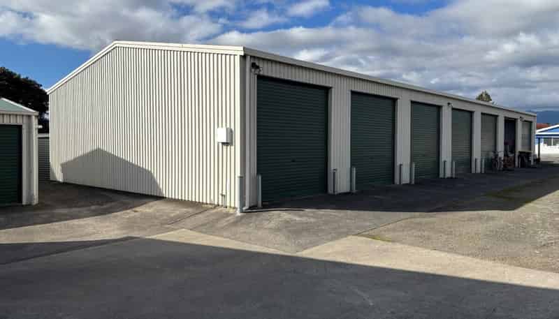 30 Reeve Street, Levin