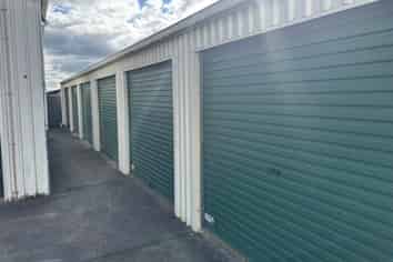 Established Self-Storage Business, Buy Part or All