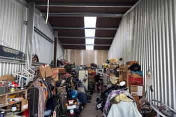 Established Self-Storage Business, Buy Part or All