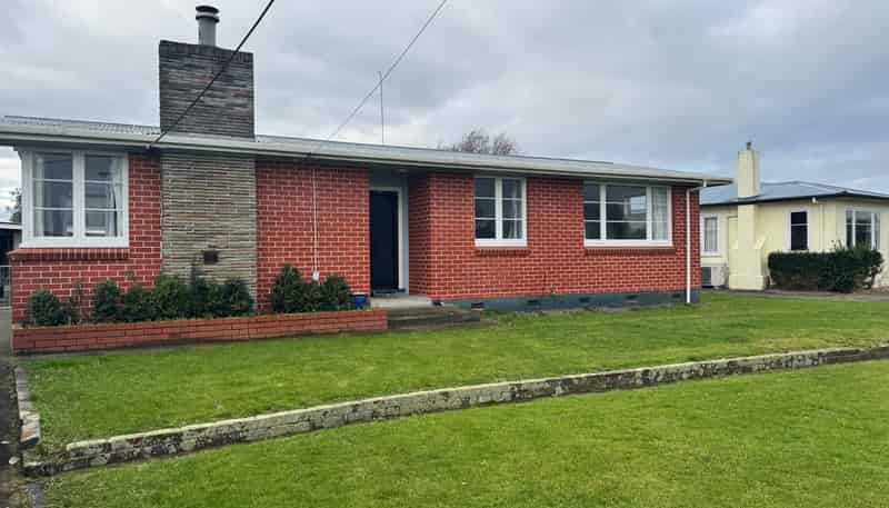 11 Macmillan Place, Feilding
