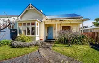 240 Muritai Road, Eastbourne