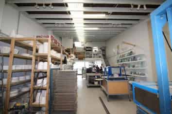 Excellent tradesman unit