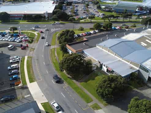 Versatile Porirua Facility