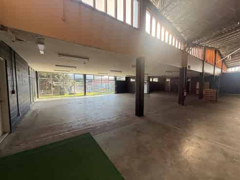 Versatile Porirua Facility