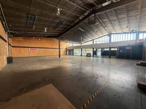 Versatile Porirua Facility