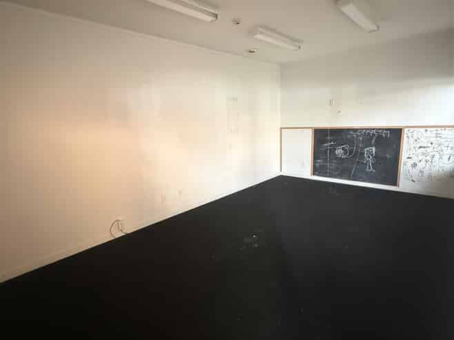 Versatile Porirua Facility
