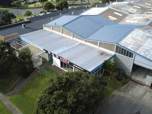Versatile Porirua Facility