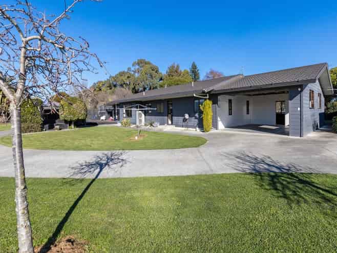 97 Battys Road, Springlands