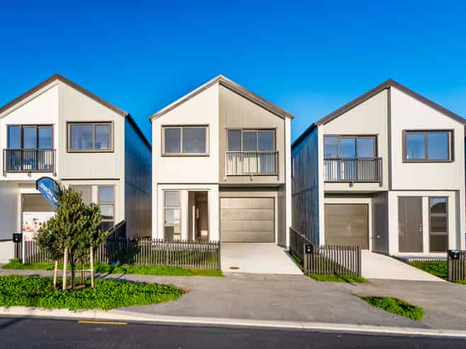 17 Sails Road, Hobsonville