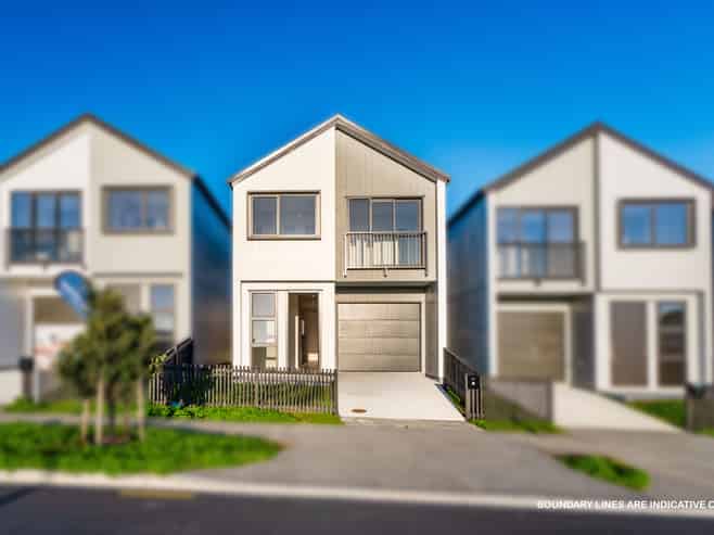 17 Sails Road, Hobsonville