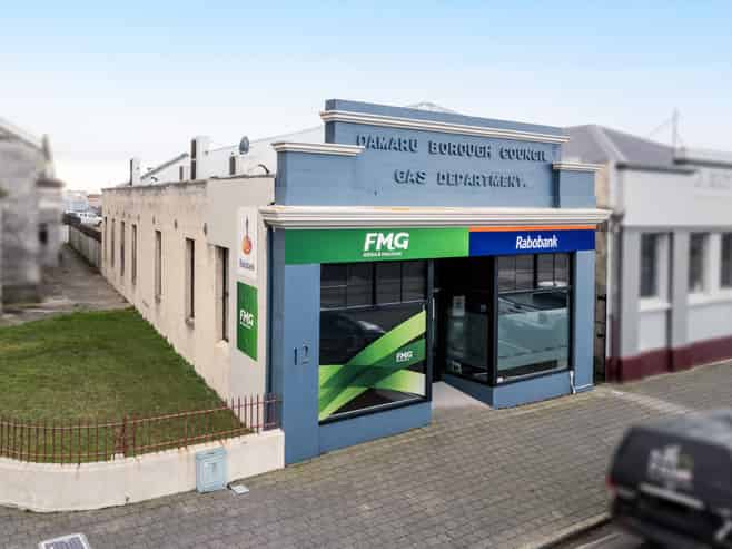 SECURE COMMERICAL INVESTMENT