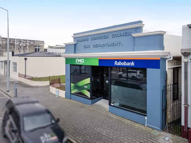 SECURE COMMERICAL INVESTMENT