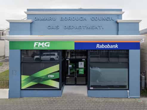 SECURE COMMERICAL INVESTMENT