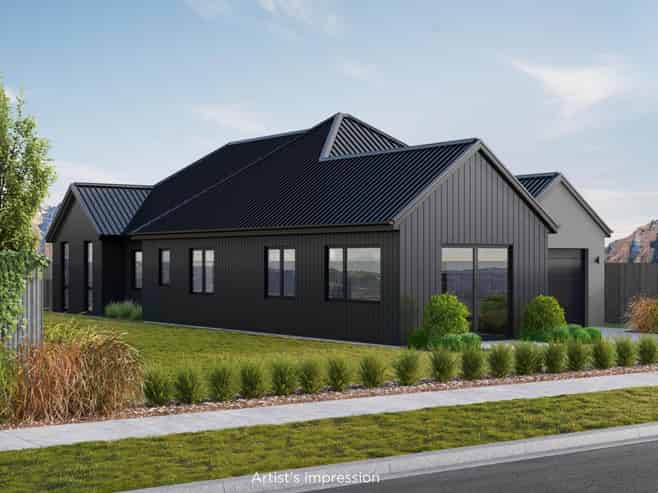 28 Metzger Road, Hanley's Farm, Jacks Point