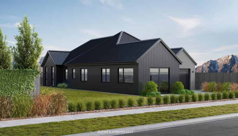 28 Metzger Road, Hanley's Farm, Jacks Point