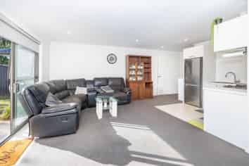 83D Norrie Street, Bader