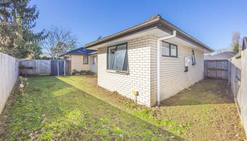 83D Norrie Street, Bader