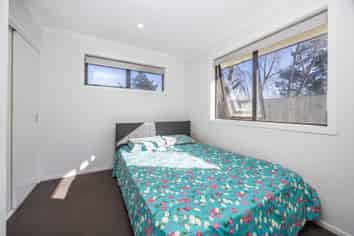 83D Norrie Street, Bader