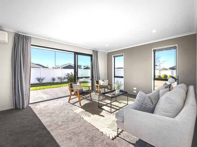 2 Letitia Street, Burwood