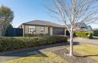  9 Aberdare Street, Halswell