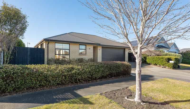  9 Aberdare Street, Halswell
