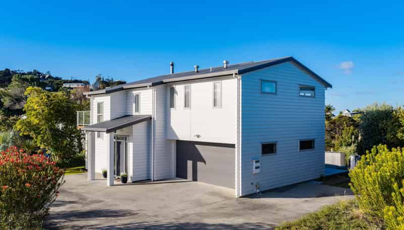 10 Taranui Place, Mangawhai Heads