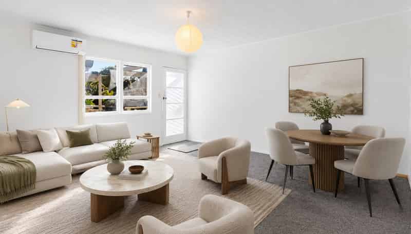 170D Queen Street, Northcote Point