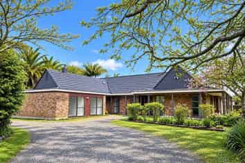 28 Blackbridge Road, Dairy Flat