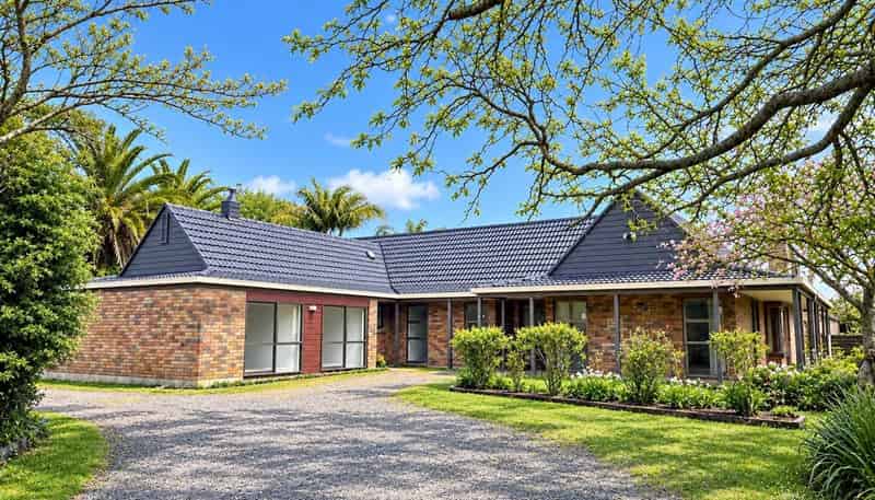 28 Blackbridge Road, Dairy Flat