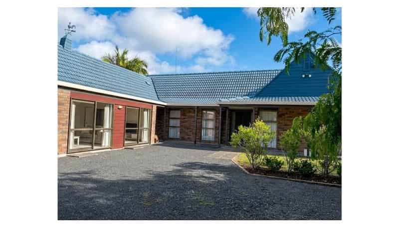 28 Blackbridge Road, Dairy Flat