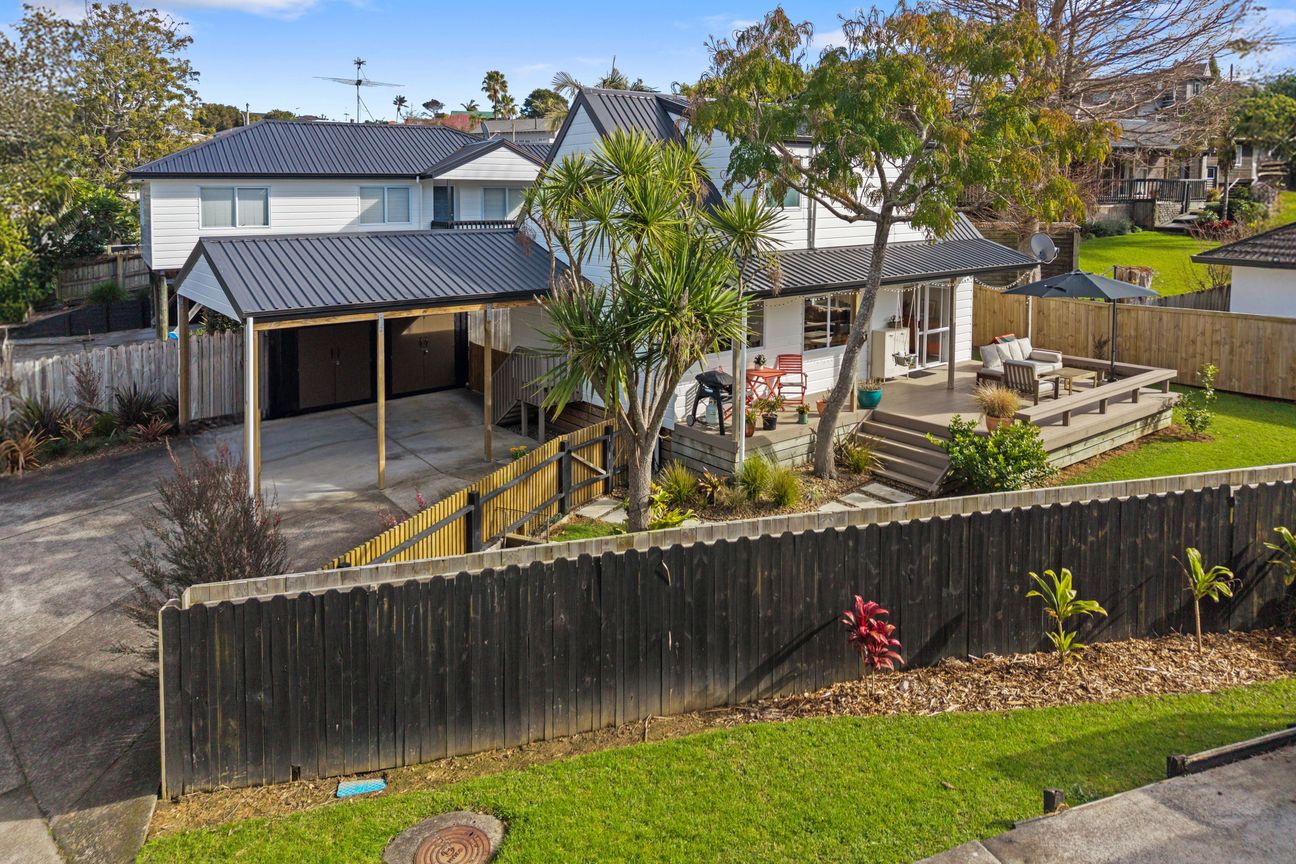 Affordable Family Home in the Heart of Howick, Howick