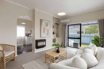 16A Bains Avenue, Hamilton East