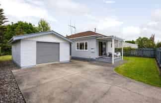 16A Bains Avenue, Hamilton East