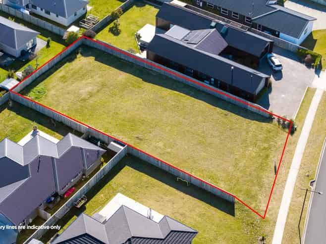 16 Harakeke Drive, Wharewaka