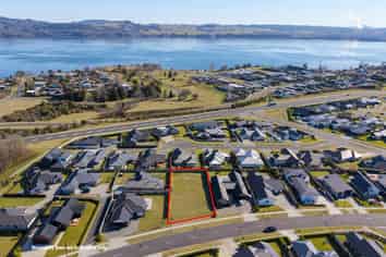 16 Harakeke Drive, Wharewaka