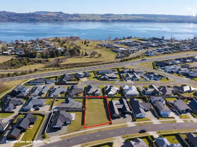 16 Harakeke Drive, Wharewaka