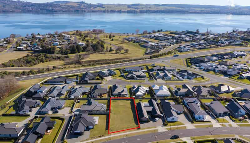 16 Harakeke Drive, Wharewaka