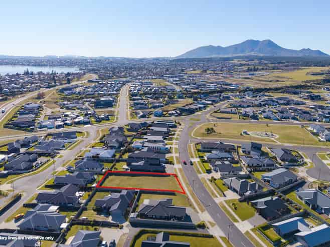 16 Harakeke Drive, Wharewaka