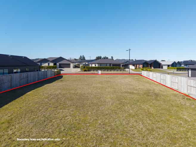 16 Harakeke Drive, Wharewaka