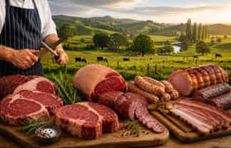 Established Waikato Homekill Business