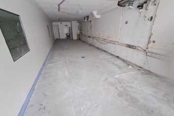 150M² DENTAL FITOUT ON GREAT SOUTH ROAD
