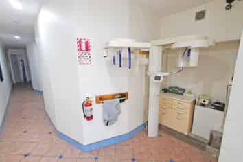 150M² DENTAL FITOUT ON GREAT SOUTH ROAD
