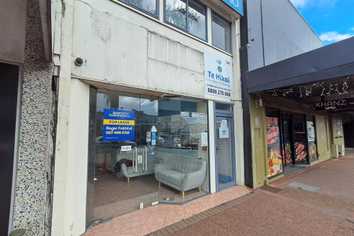 150M² DENTAL FITOUT ON GREAT SOUTH ROAD
