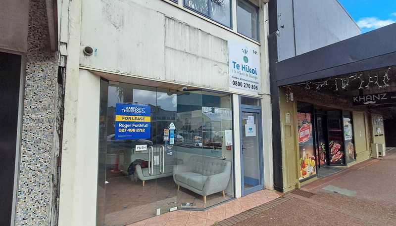 141 Great, Papatoetoe