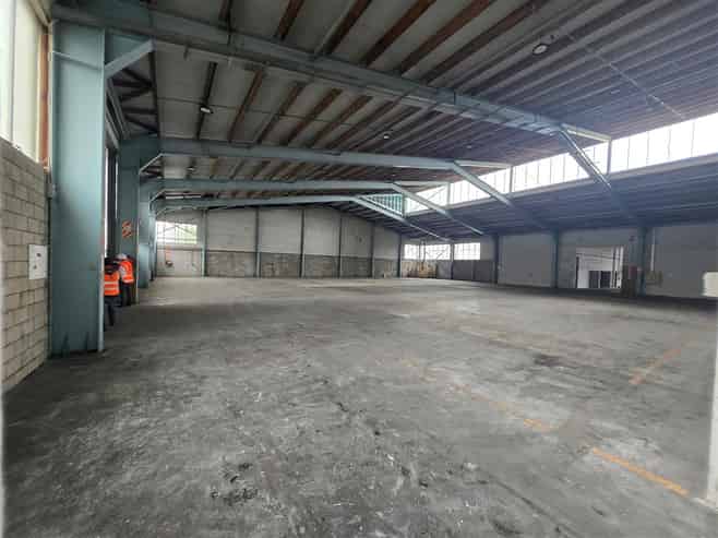 Dual Access Facility in East Tamaki
