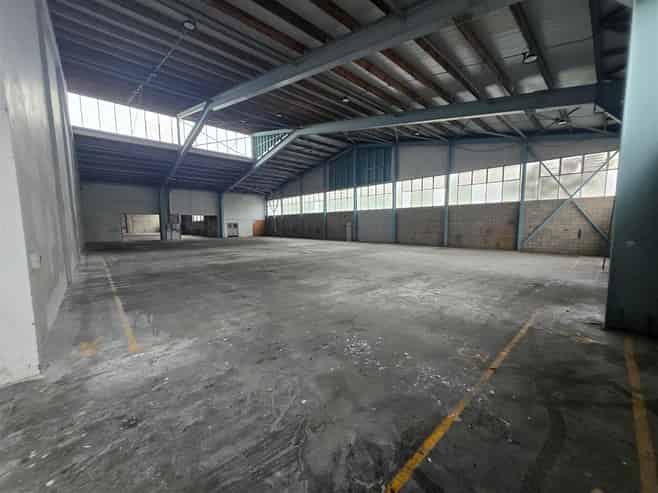 Dual Access Facility in East Tamaki