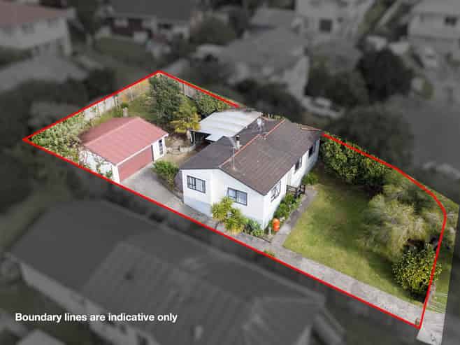 12 Kearney Place, Massey