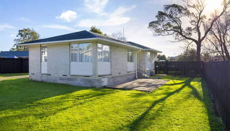 20 Rosser Street, Huntly