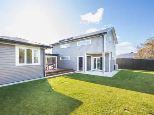 24 Matamau Street, Palmerston North