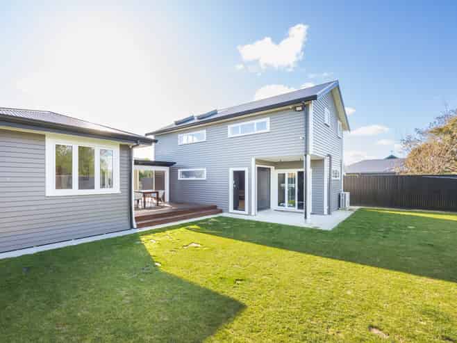 24 Matamau Street, Palmerston North